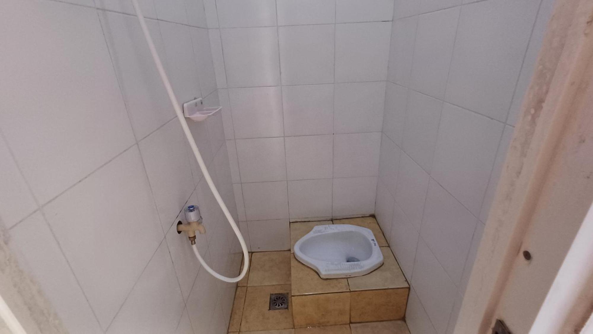 Kost Carmelia Syariah Baranangsiang Bogor Hotel Bagian luar foto